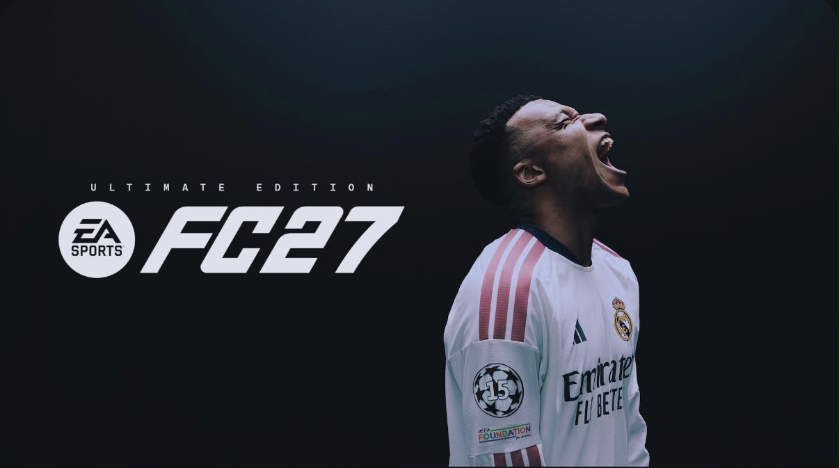 EA Sports FC